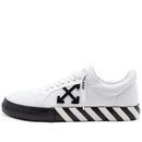 Tênis Off-White Vulcanized Low Canvas