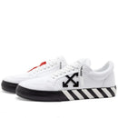Tênis Off-White Vulcanized Low Canvas