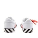 Tênis Off-White Vulcanized Low Canvas