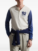 Moletom x NY Yankees