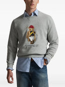 Agasalho Polo Bear de fleece