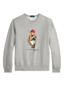 Agasalho Polo Bear de fleece