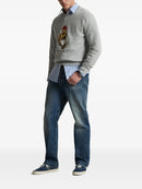Agasalho Polo Bear de fleece