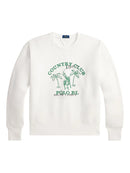 Moletom Country Club