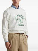 Moletom Country Club