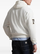 Moletom Polo Capuz Flesheer