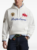 Moletom Polo Capuz Flesheer