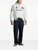 Moletom Polo Capuz Flesheer