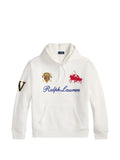 Moletom Polo Capuz Flesheer