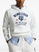 Moletom Wimbledon Suiço