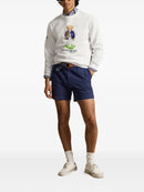 Moletom Polo Bear Finder