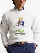 Moletom Polo Bear Finder