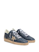 Tênis Masculino G Goose Trevuor