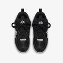 Sneaker Black White