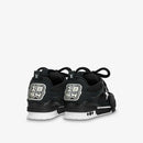 Sneaker Black White