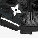 Sneaker Black White