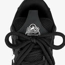 Sneaker Black White