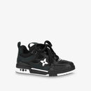Sneaker Black White