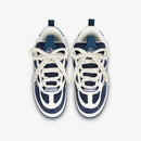 Sneaker Marine LV  White