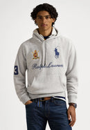 Moletom Polo Big Pony Andover
