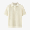 Camisa Polo Tricot Gioginne